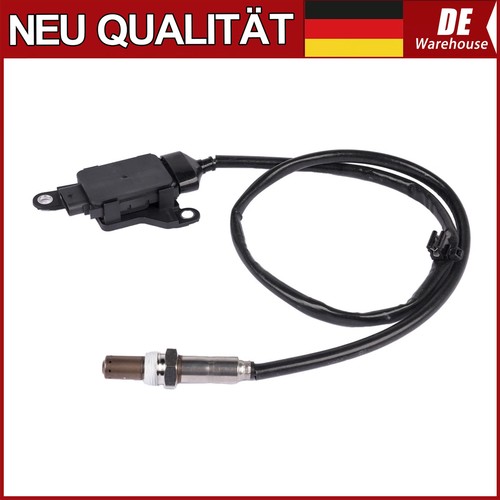 Nox sensor für vw - nox-sensor,