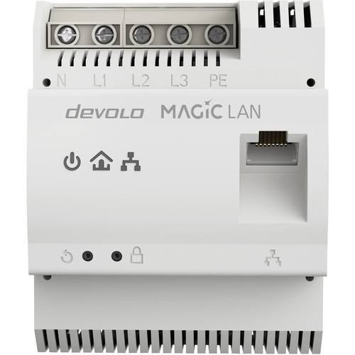 Devolo magic lan powerline - magic, 2