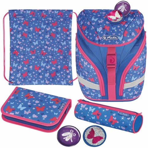Herlitz schulrucksack - herlitz,
