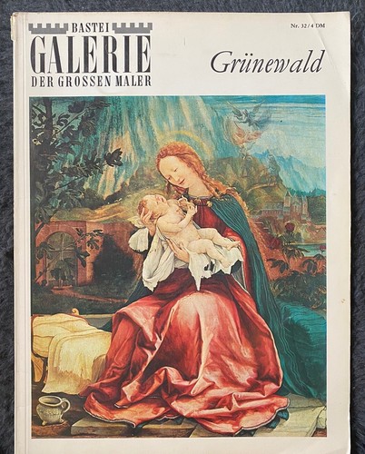 Grünewald bastei galerie - -,