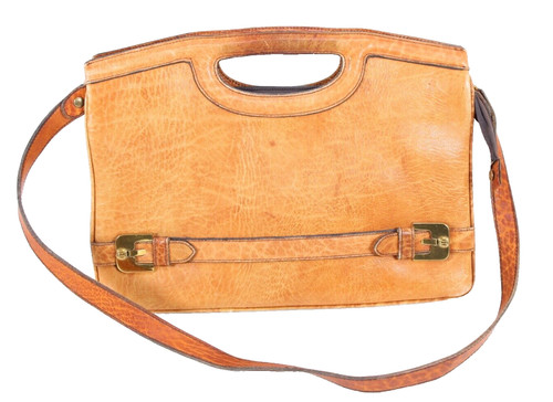 Goldpfeil tasche clutch bag - goldpfeil,