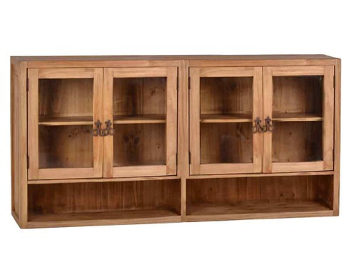 Hängeschrank mexico möbel - hängeschrank,