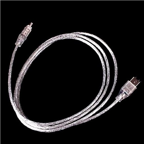 Firewire ilink pin - ilink, dv