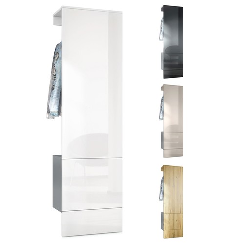 Garderobenset flur garderobe - flur,