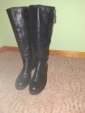 Sommerkind stiefel leder - sommerkind, gr.41