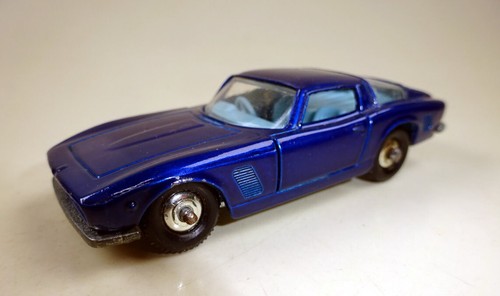 Matchbox 14d iso grifo - matchbox, rw