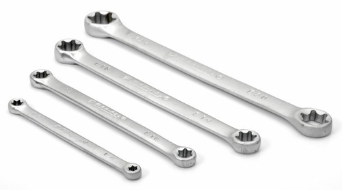 Torx doppel ringschlüssel - torx,