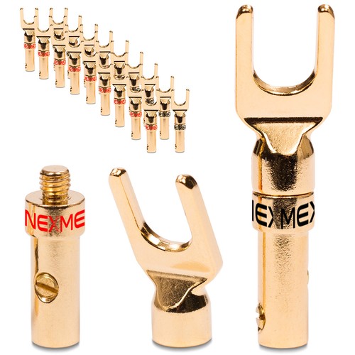 Kabelschuhe nexmex 20x - nexmex,