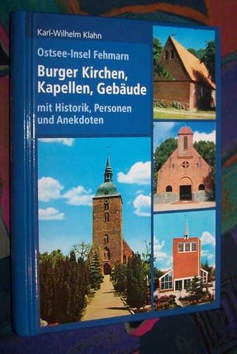 Fehmarn - (ostsee-insel),