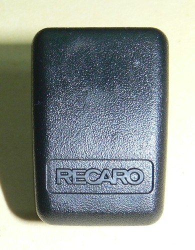 Recaro entriegelung hebel - recaro,
