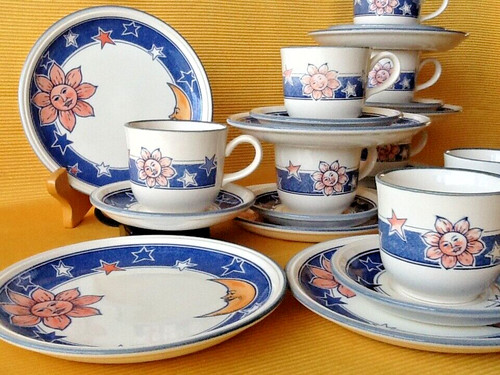 Staffordshire tableware - staffordshire,