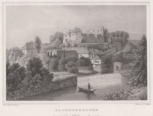 Einbeck salzderhelden original - einbeck,