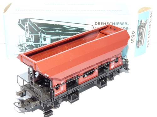 Märklin 4631 - märklin,