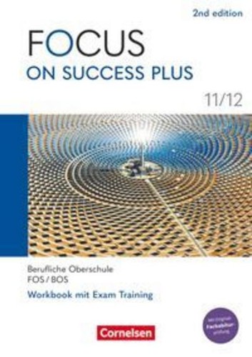 Focus success plus 12 - success,