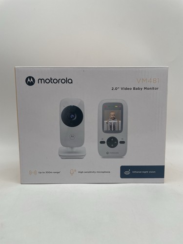 Motorola vm481 wi fi - motorola,
