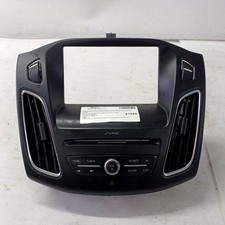 Ford focus zetec - ford, mk3