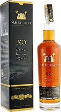Old croix 175th - old, xo