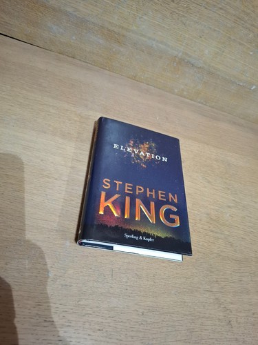 Top zustand stephen - zustand, king