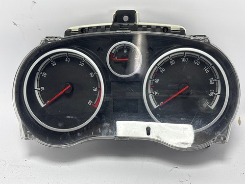 Tachometer opel corsa - corsa, d