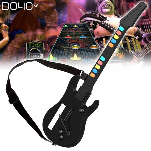 Gaming guitar controller für - gaming,