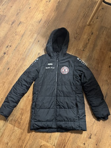 Jako coachjacke team - jako, mit