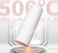 Glasfaser filterhülse stk - filterhülse,