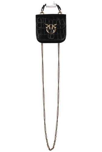 Pinko handtasche damen - handtasche,
