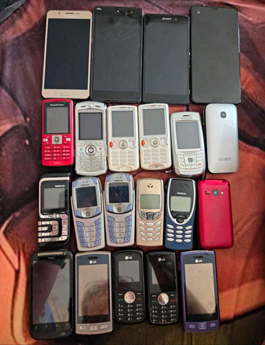 Großes konvolut sammlung - großes,