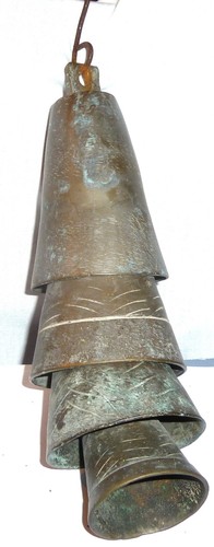 Kamel glocken camel bells - glocken,