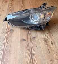 Original mazda bi - mazda, 6