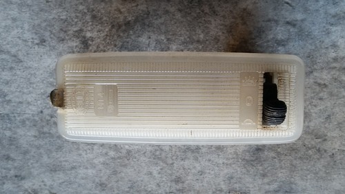 Polo 86c innenraumleuchte - vw,