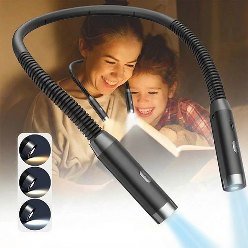 Led leselampe dimmbar - leselampe,