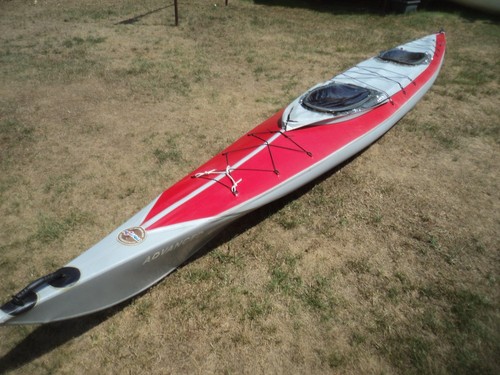 Triton ladoga advanced - triton,