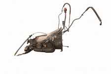 Automatic transmission - automatic,
