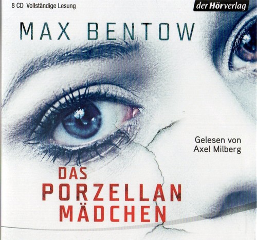 Max bentow das porzellan - max,
