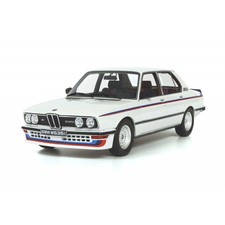 Ottomobile bmw e12 m535i weiß - ottomobile,