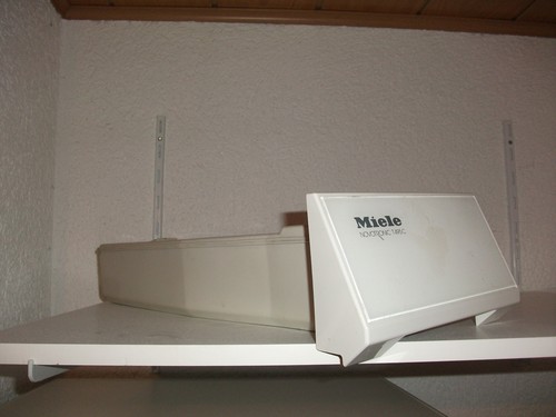 Miele trockner wassertank - miele,