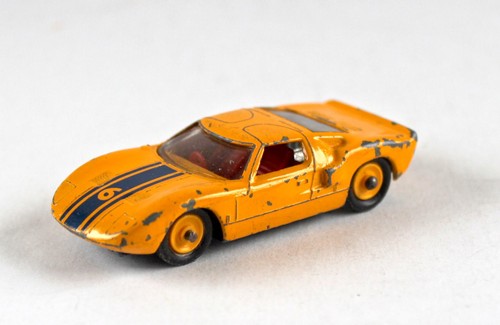 Matchbox serie no 41c - 1-75,