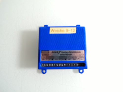 Massoth spur 8156001 dimax - spur,
