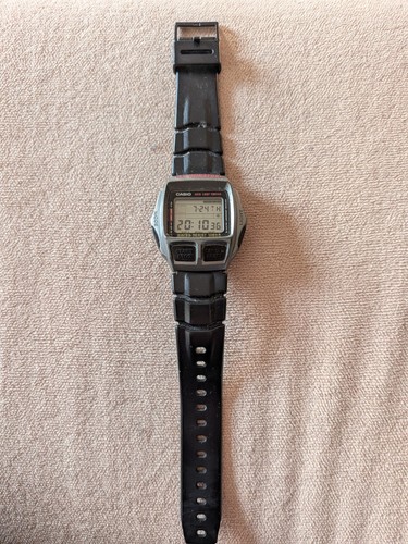 Casio cbx 610 vintage - cbx-610,