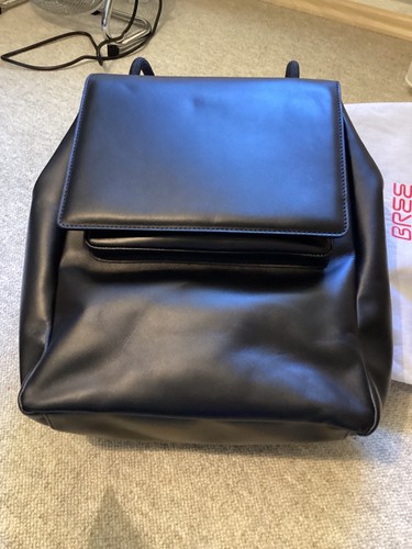 Bree tasche leder neu - bree, nicht