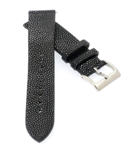 Echt perlrochen uhrenarmband - perlrochen,