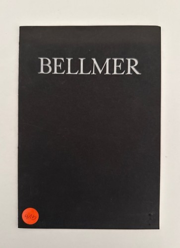 Bellmer ölbilder - bellmer:,