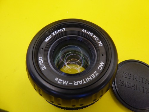 Vintage rare zenit - vintage,