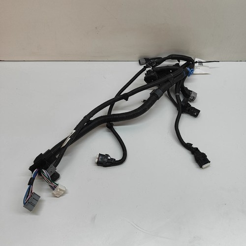 Toyota bz4x motorkabelbaum - toyota,