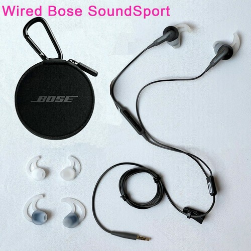 Bose soundsport for apple - soundsport,