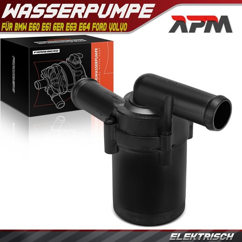 Wasserpumpe zusatzwasserpumpe - wasserpumpe,