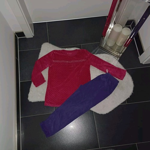 Mädchen pyjama tchibo - mädchen,
