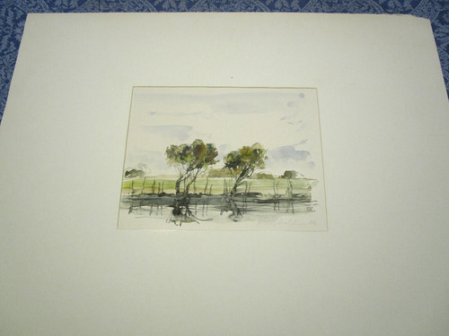 Original karl holstein - original,