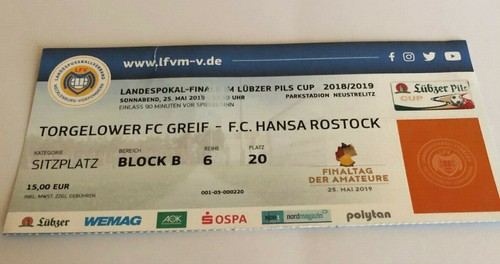 Sammler ticket torgelower - sammler,
